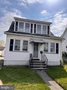 2 Buttonwood Street Hamilton, NJ 08619