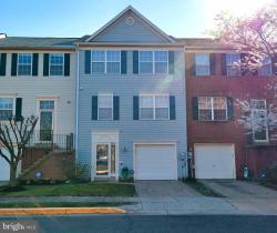 3707 Elkhorn Circle Bowie, MD 20716