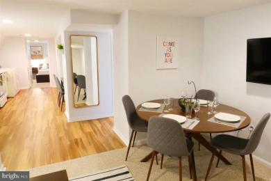 1236 Harvard Street NW B Washington, DC 20009
