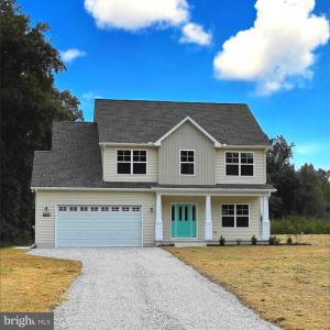 17753 Marvel Road Marydel, MD 21649