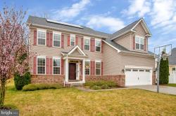 519 Whinstone Drive Reisterstown, MD 21136