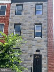 1217 N Bond Street Baltimore, MD 21213
