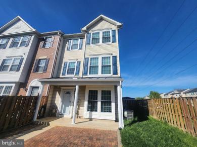 5351 Regal Court Frederick, MD 21703