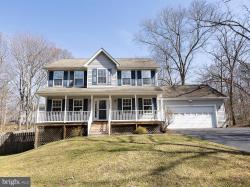 11426 Horseshoe Trail Lusby, MD 20657