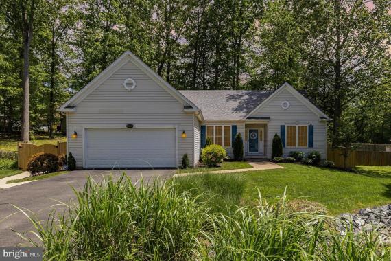 10805 Chancellorsville Drive Spotsylvania, VA 22553