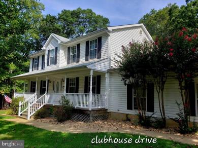 308 Clubhouse Drive Lusby, MD 20657