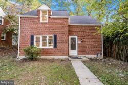 1012 Carson Street Silver Spring, MD 20901