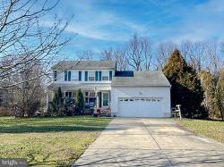 19 Carlyle Drive Wrightstown, NJ 08562