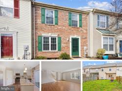 65 Oxford Court Perryville, MD 21903