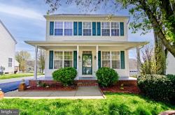 11203 Rose Hill Court Fredericksburg, VA 22407