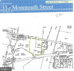 336 Monmouth Street East Windsor, NJ 08520