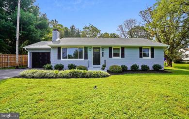 15404 Comus Road Boyds, MD 20841