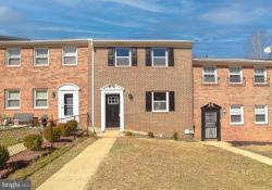 316 Serenity Court Prince Frederick, MD 20678