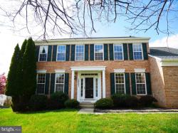 12321 High Stakes Drive Reisterstown, MD 21136