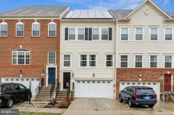1047 Red Clover Road Gambrills, MD 21054