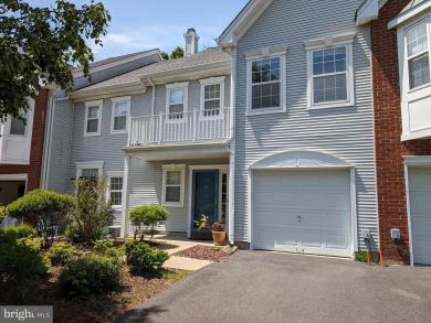 305 Pebble Creek Court Pennington, NJ 08534