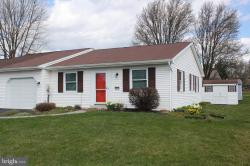 2001 Brentwood Drive Middletown, PA 17057
