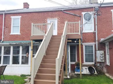 114 Unit 3 N Front Street Liverpool, PA 17045