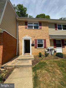 11 Heritage Court A Annapolis, MD 21401