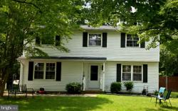 11708 Eisenhower Lane Fredericksburg, VA 22407