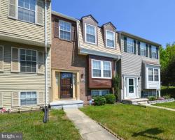 1608 Tulip Avenue District Heights, MD 20747