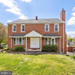 1021 Chesaco Avenue Rosedale, MD 21237