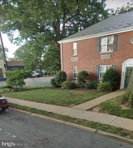 3407 Commonwealth Avenue B Alexandria, VA 22305
