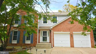 10 Forest Brook Court Germantown, MD 20874