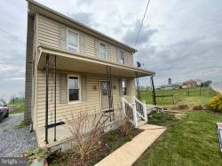 391 Mount Sidney Road Witmer, PA 17585