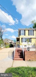 12111 Dalewood Drive Silver Spring, MD 20902