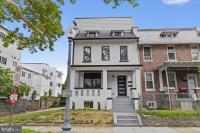 641 Quebec Place NW 1 Washington, DC 20010