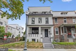 641 Quebec Place NW 1 Washington, DC 20010
