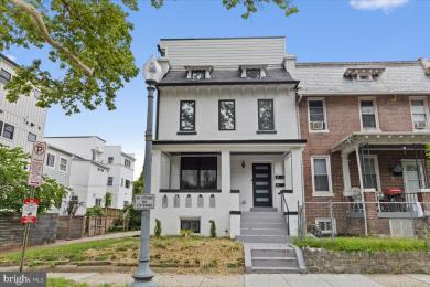 641 Quebec Place NW 1 Washington, DC 20010