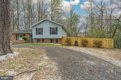 11968 Pine Trail Lusby, MD 20657