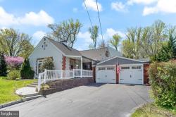 308 Farview Avenue Newtown Square, PA 19073