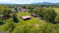 2294 Strasburg Road Front Royal, VA 22630