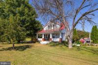 2294 Strasburg Road Front Royal, VA 22630