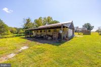 2294 Strasburg Road Front Royal, VA 22630