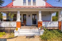2294 Strasburg Road Front Royal, VA 22630