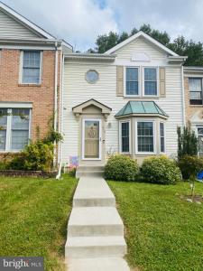 419 Woodhill Drive Owings Mills, MD 21117