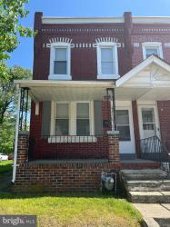 327 Taylor Terrace Chester, PA 19013