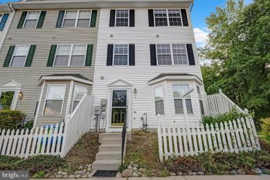 50 Amberstone Court A 50A Annapolis, MD 21403