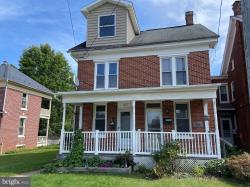 243 S Pleasant Avenue Dallastown, PA 17313