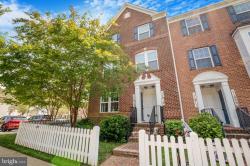 11913 Echo Point Place 902 G Clarksburg, MD 20871