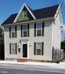 93 Liberty Street Westminster, MD 21157