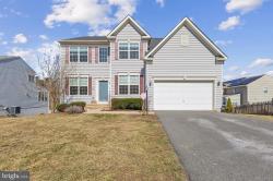 7 Colemans Mill Drive Fredericksburg, VA 22405