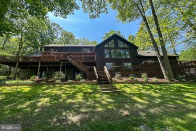 421 Penn Cove Road Oakland, MD 21550