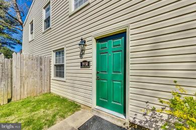 1930 Arwell Court A Severn, MD 21144