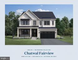 6910 Renita Lane Bethesda, MD 20817