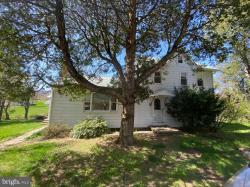 2165 Panther Valley Road Pottsville, PA 17901